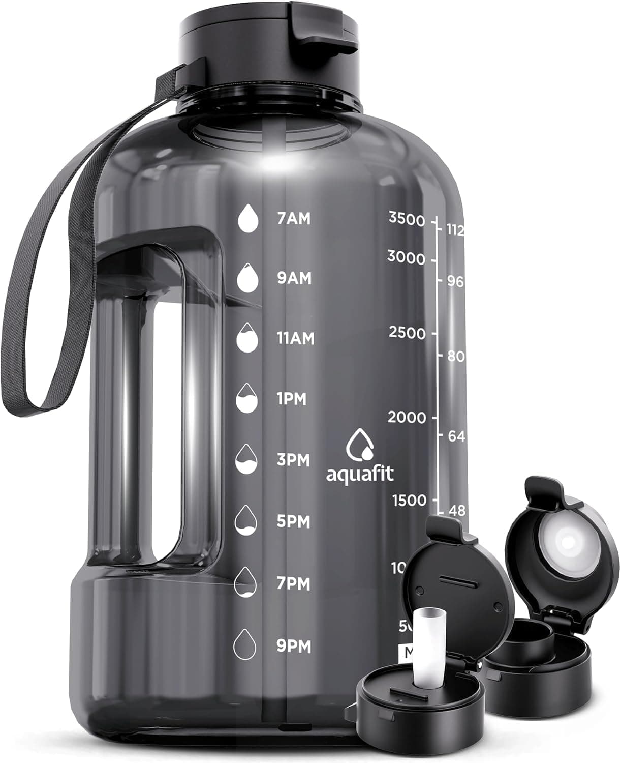 AQUAFIT 1 Gallon — Simple & Affordable