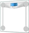 Etekcity Digital Bathroom Scale — Simple, Accurate Weigh-Ins